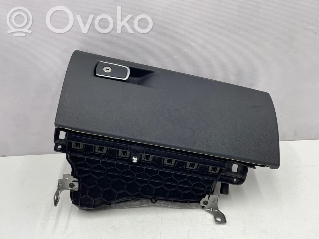 BMW 4 F36 Gran coupe Glove box set 