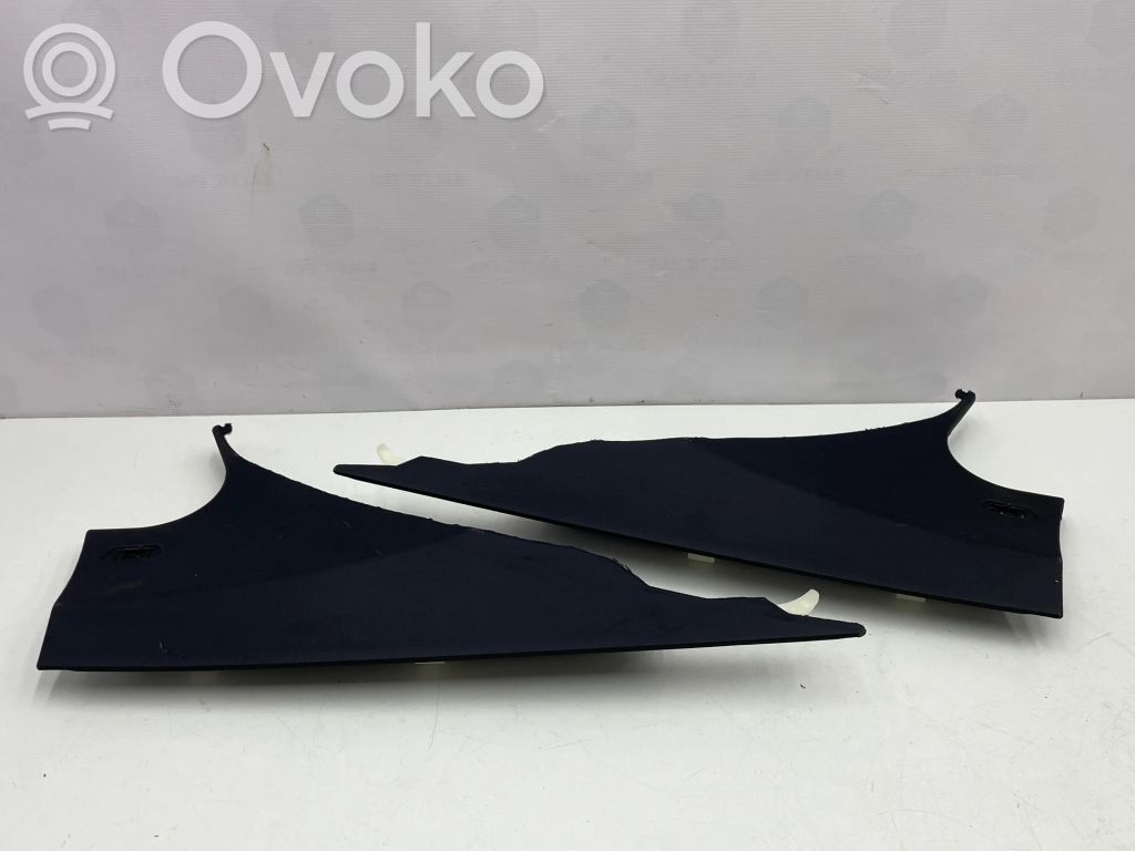 BMW 7 F01 F02 F03 F04 C-pilarin verhoilu 