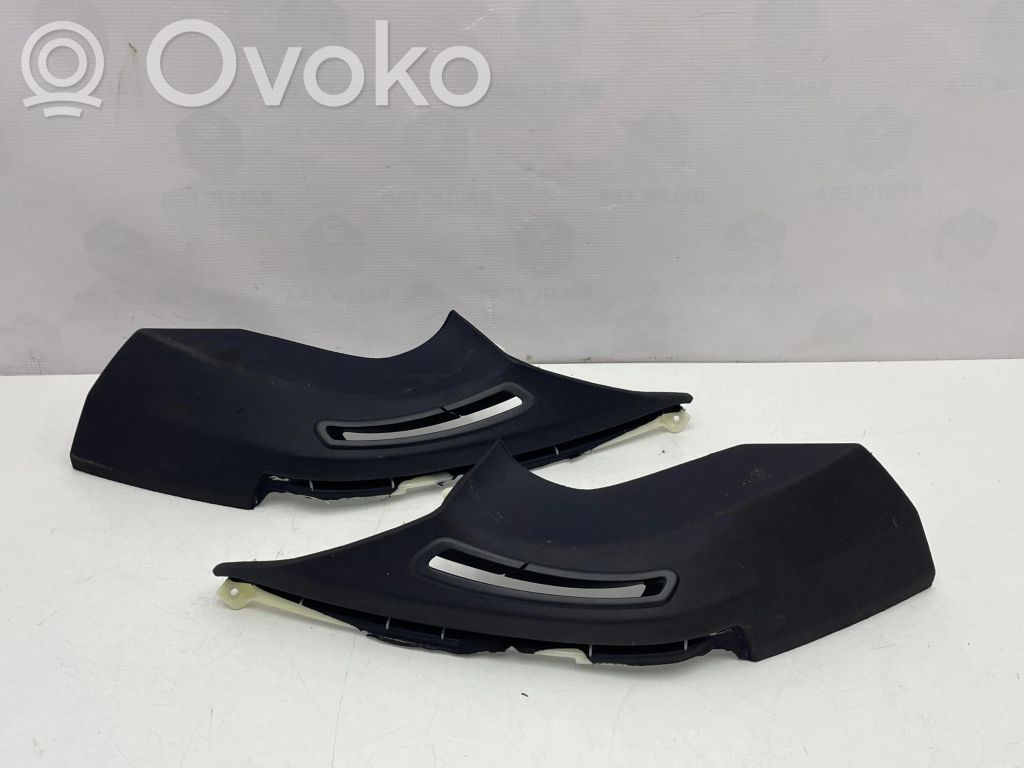 BMW 7 F01 F02 F03 F04 Osłona środkowa słupka / C 