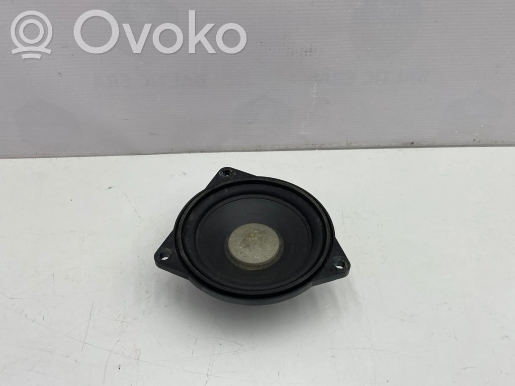 BMW 4 F36 Gran coupe Altavoz del panel 