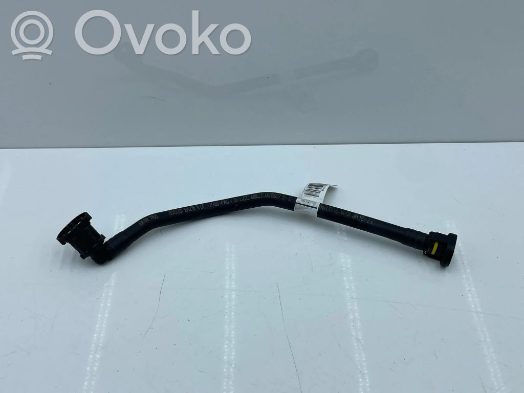 BMW 2 F46 Vakuumo vamzdelis (-ai)/ žarna (-os) 