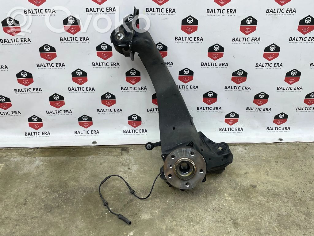 BMW 2 F44 Radnabe Hinterrad 