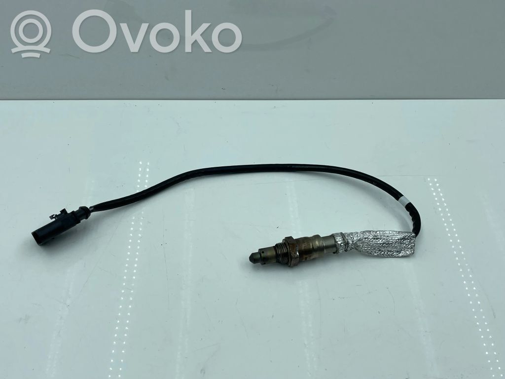 Volkswagen Touran III Lambda probe sensor 