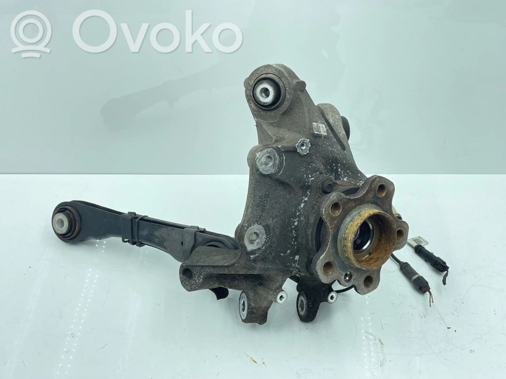 BMW 6 G32 Gran Turismo Fuzetă spate 