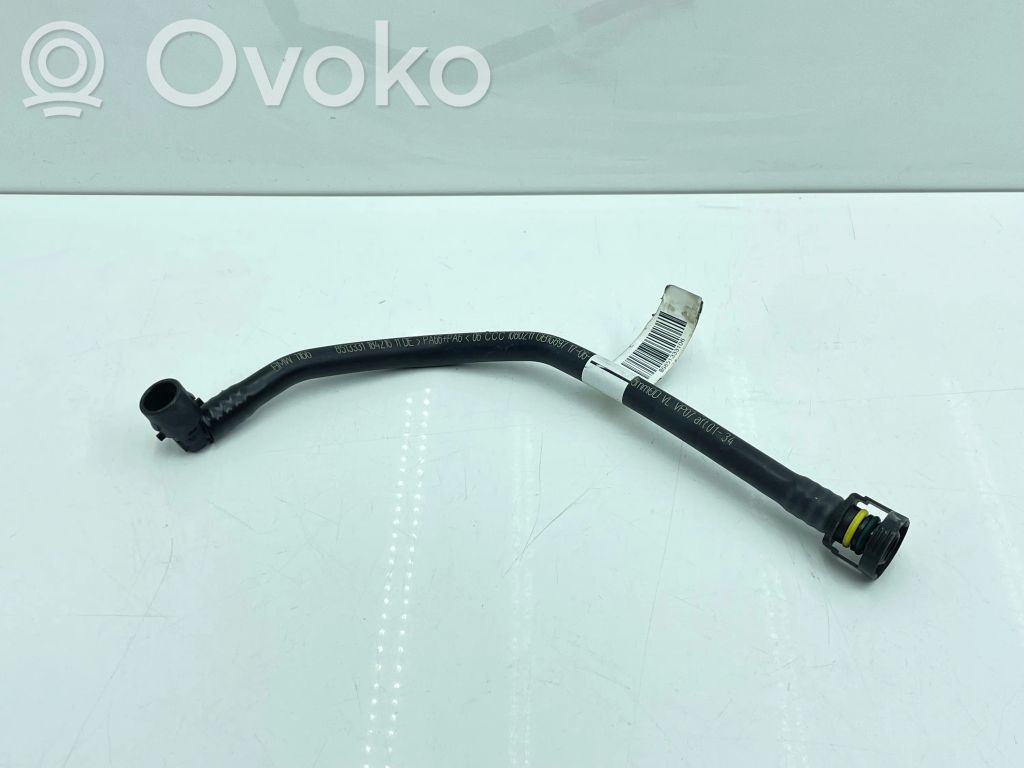 BMW 2 F45 Vakuumo vamzdelis (-ai)/ žarna (-os) 