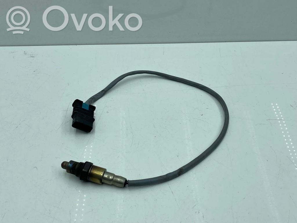 BMW 2 F45 Lambda probe sensor 