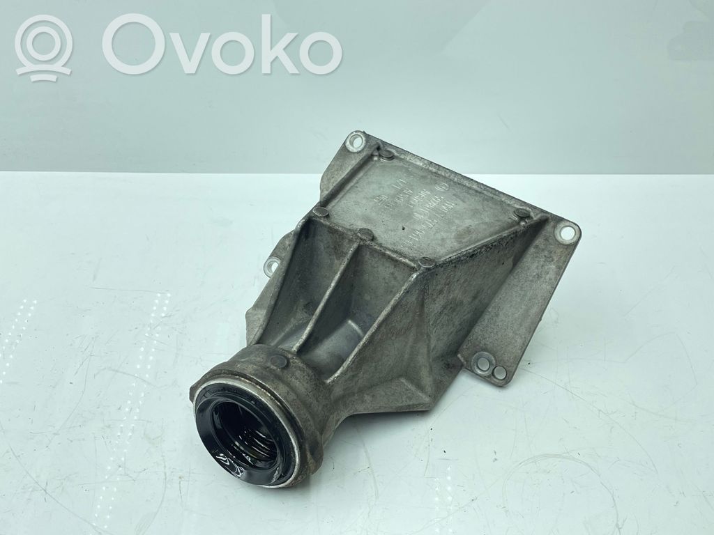 BMW 5 F10 F11 Driveshaft support bearing bracket 