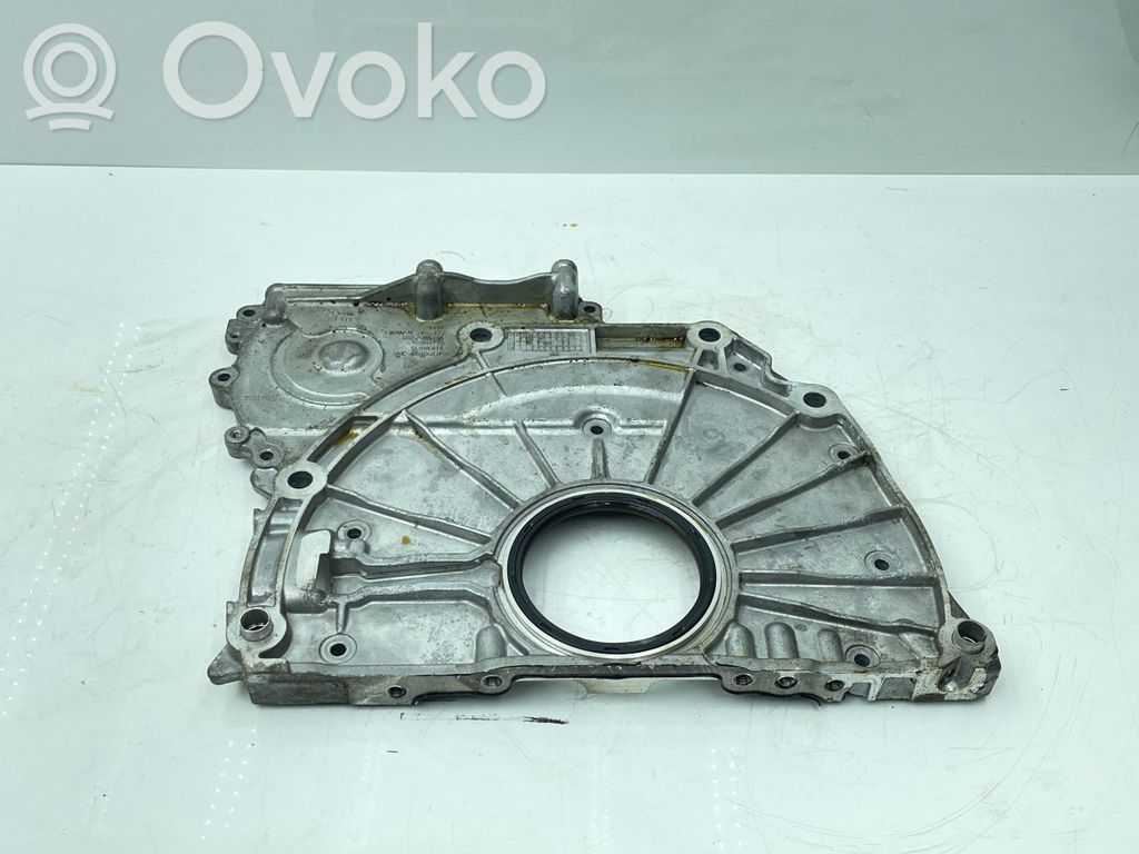 BMW 3 F30 F35 F31 Timing chain cover 