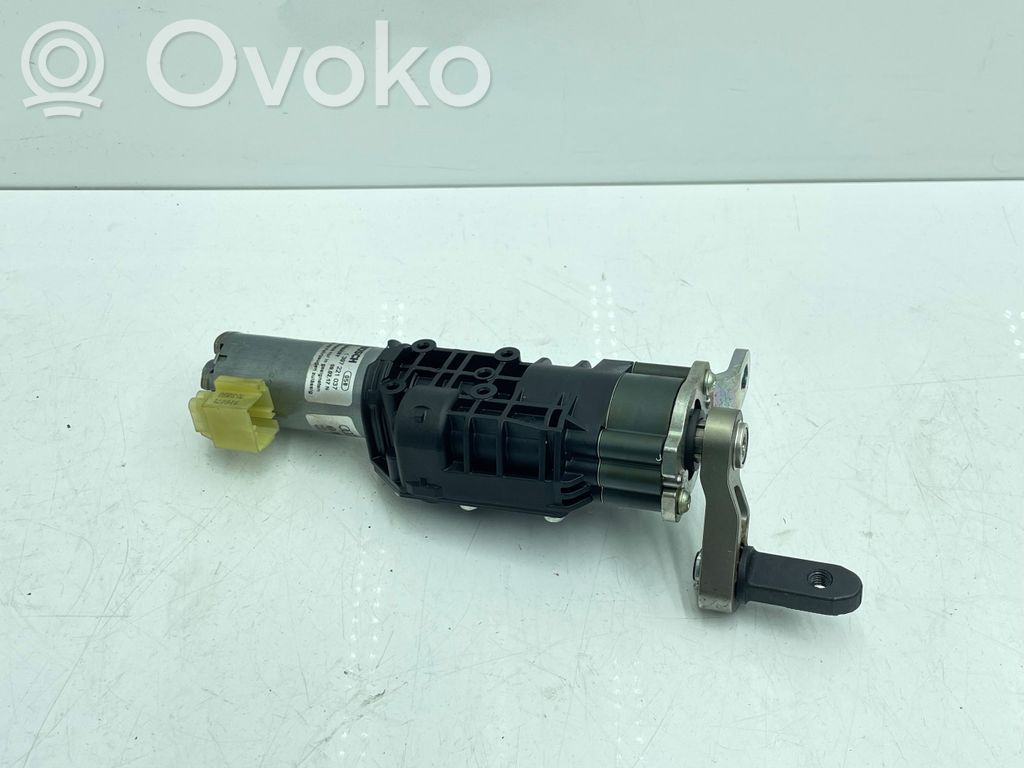 Audi A4 Allroad B9 Tailgate/trunk/boot lift motor 