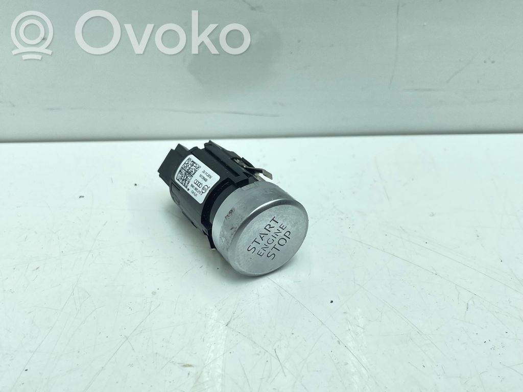 Engine start stop button switch   8W1905217F,24112016,10139400
