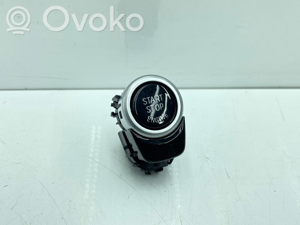 BMW 5 G30 G31 G38 Engine start stop button switch 