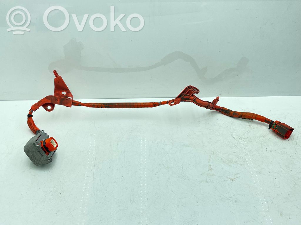 Toyota Prius Prime Other wiring loom 