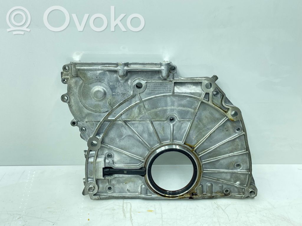 BMW 4 F36 Gran coupe Timing chain cover 