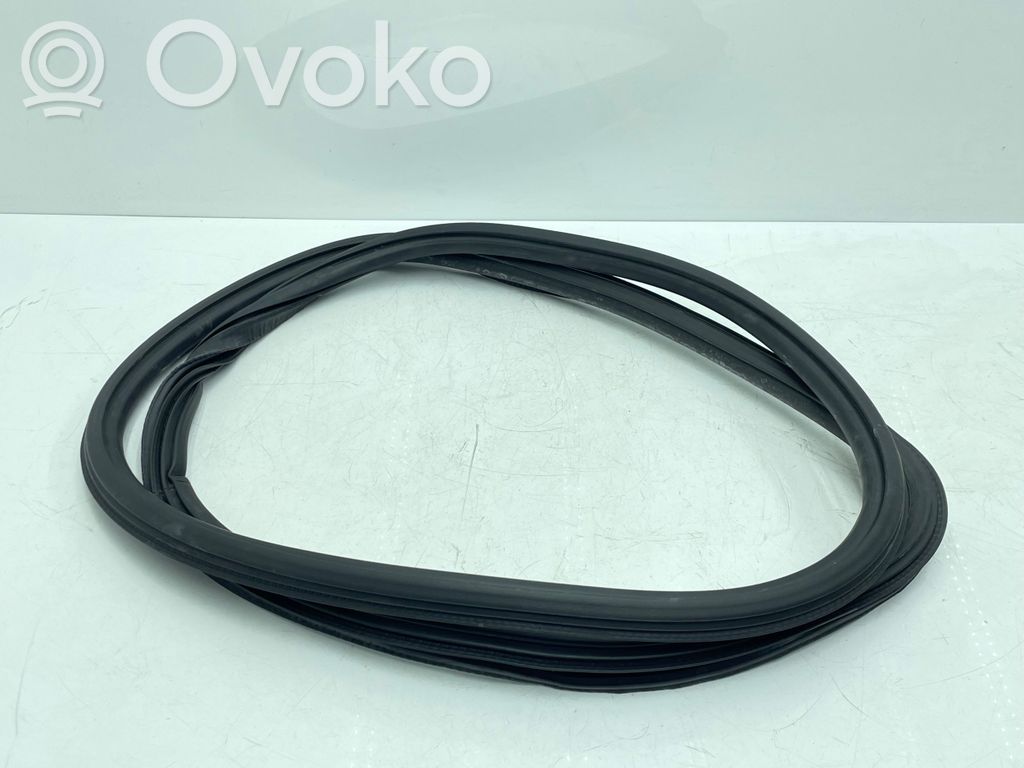 Audi A4 Allroad B9 Rear door rubber seal (on body) 