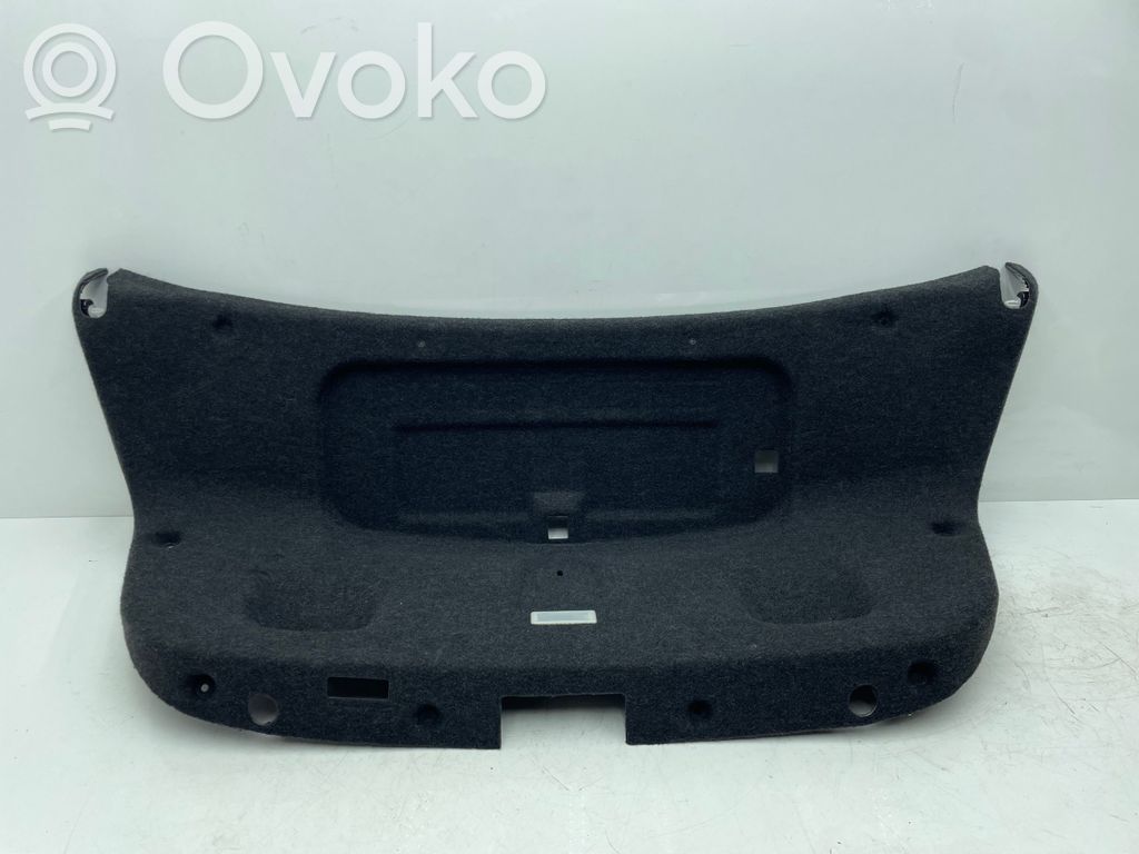 BMW 5 F10 F11 Garnitures hayon 