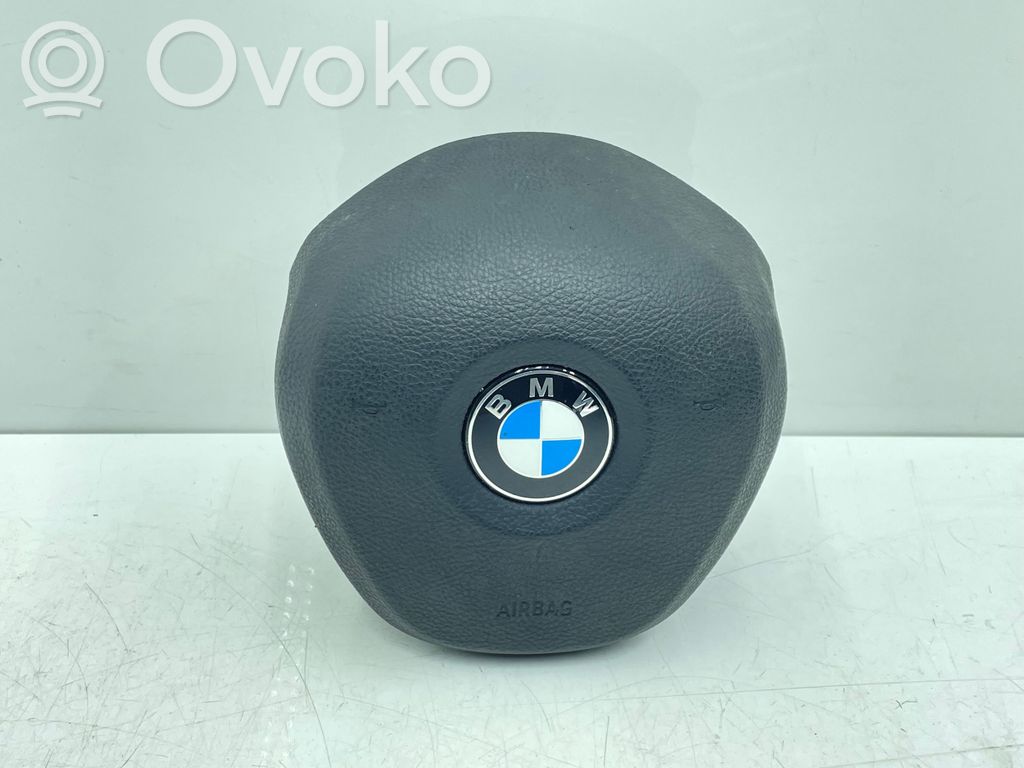 BMW 2 F46 Poduszka powietrzna Airbag kierownicy 