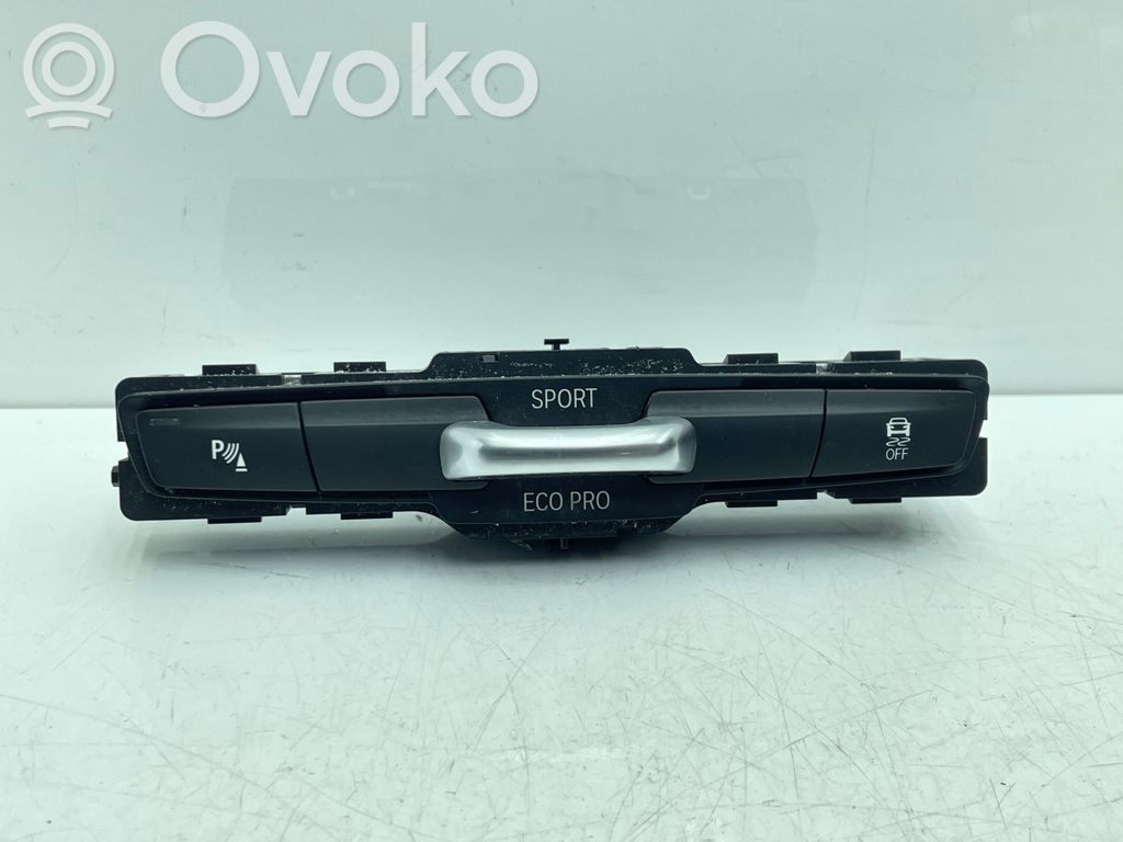 BMW 2 F46 Other switches/knobs/shifts 