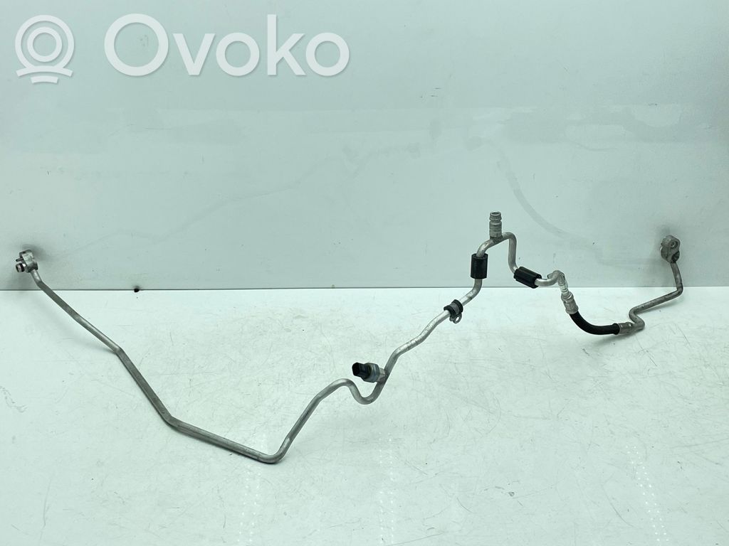 BMW 2 F46 Air conditioning (A/C) pipe/hose 