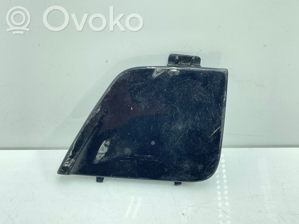 BMW X3 F25 Tapa/tapón del gancho de remolque delantero 