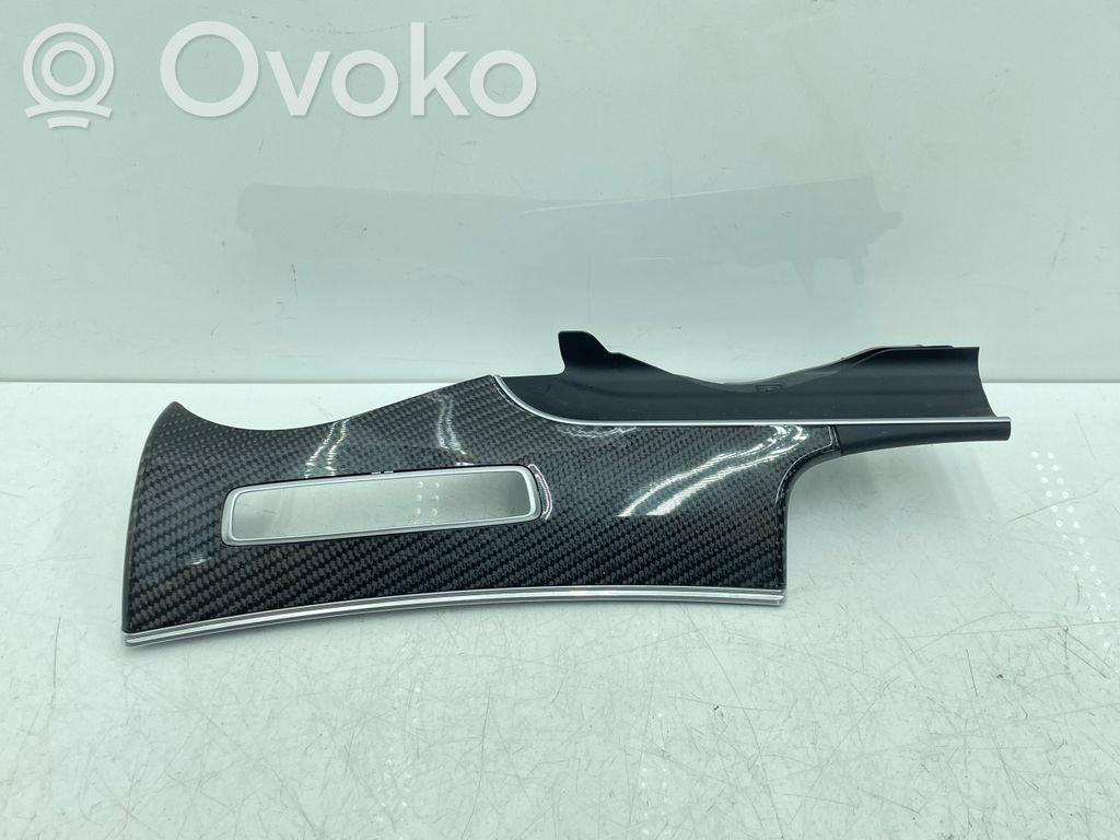 Mercedes-Benz E W213 Ornament bord 