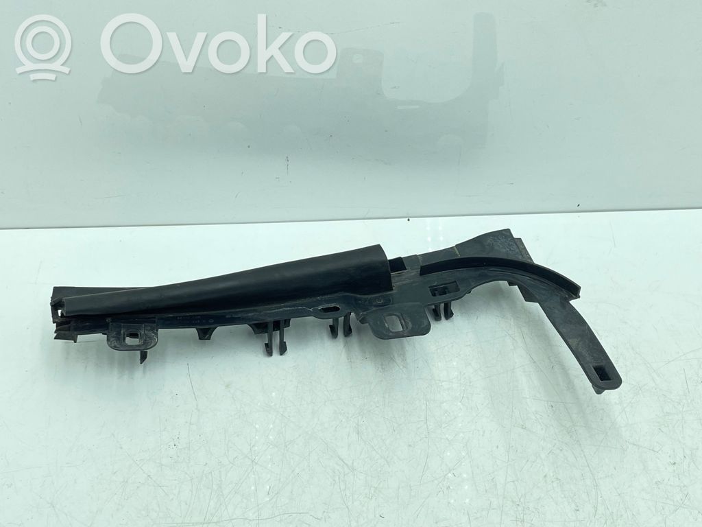 Mercedes-Benz E W213 Uszczelka pokrywy silnika / maski przedniej 