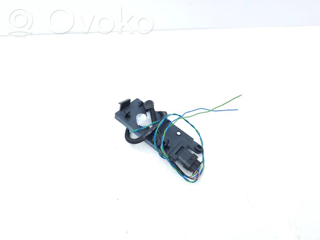 Модуль «Bluetooth»   150817900F,20121016,ED222326000542
