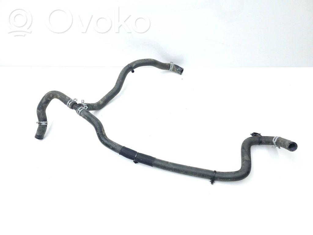 Tesla Model S Engine coolant pipe/hose 