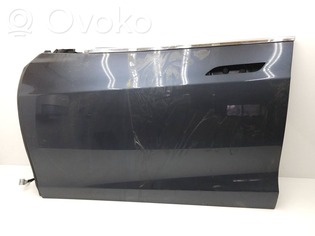 Tesla Model S Front door 
