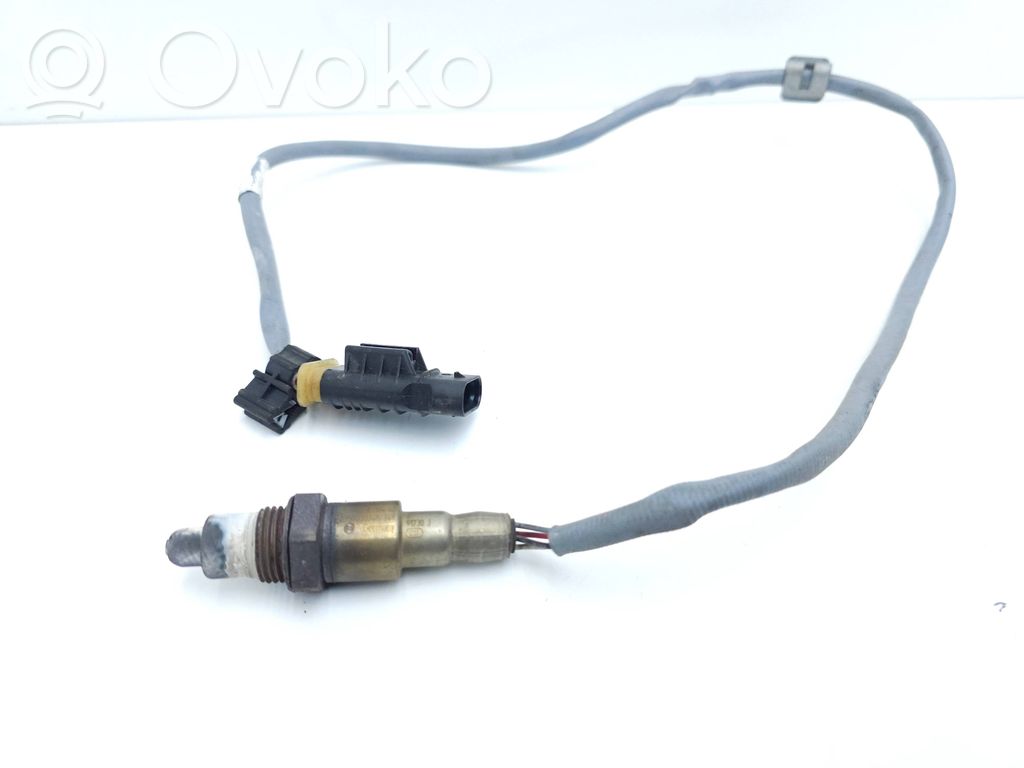 BMW 3 G20 G21 Sonda lambda 