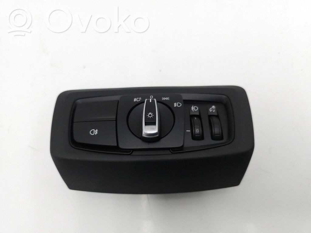 BMW 2 F45 Interruptor de luz 