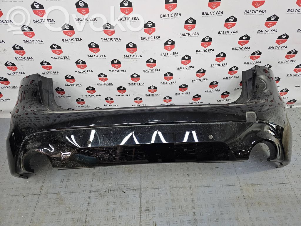 BMW 2 F45 Pare-chocs 