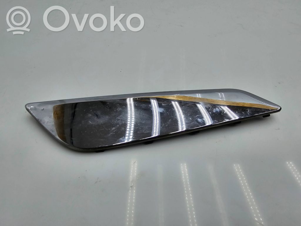 BMW 5 G30 G31 G38 Listwa / Nakładka na błotnik przedni 