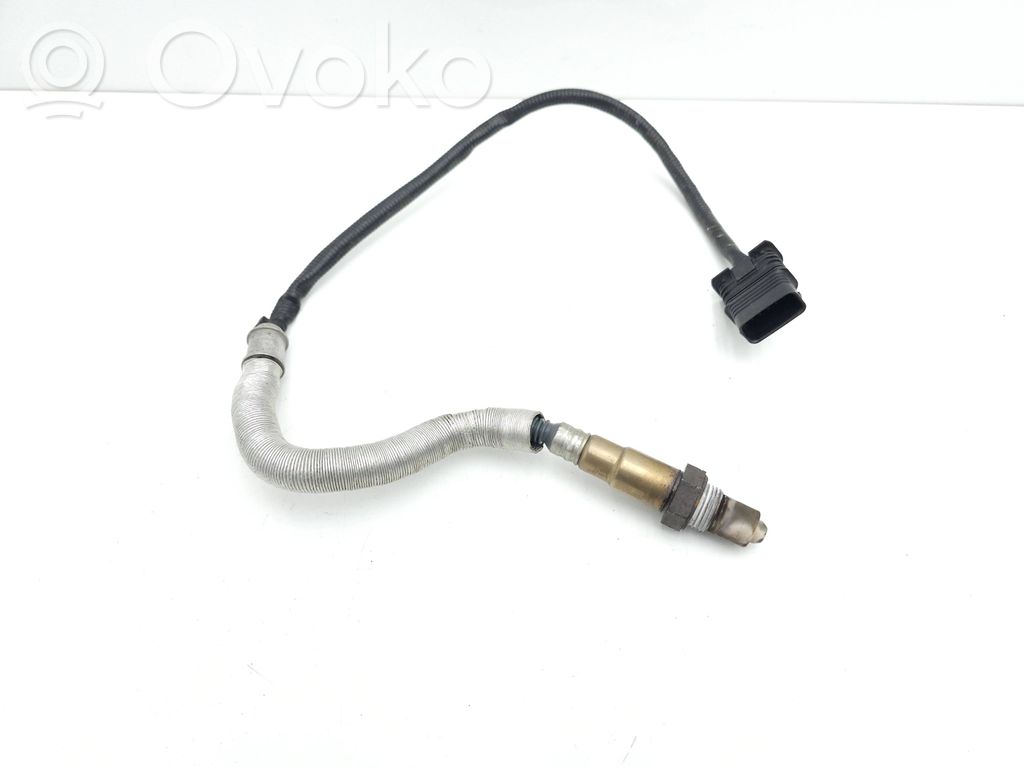 BMW 3 F30 F35 F31 Lambda probe sensor 