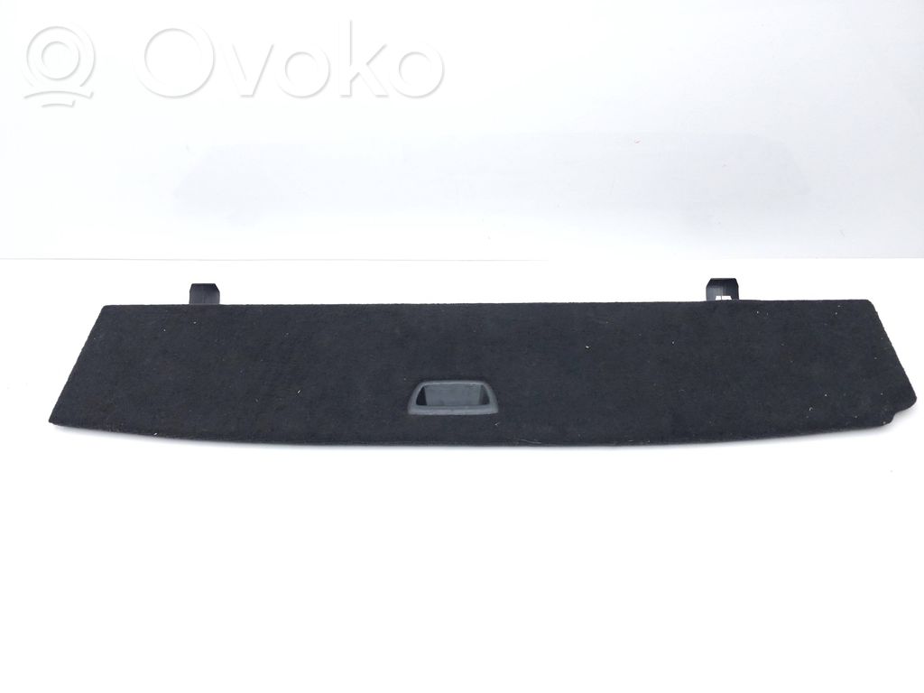 BMW 3 F30 F35 F31 Trunk/boot floor carpet liner 