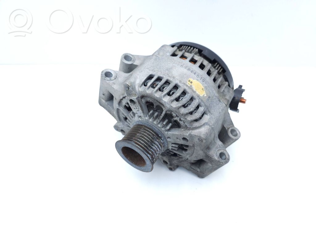 BMW 3 F30 F35 F31 Generatorius 