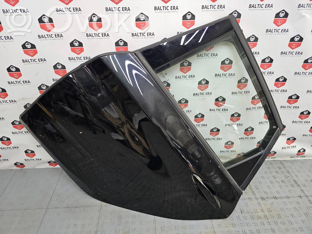 BMW 2 F45 Puerta trasera 