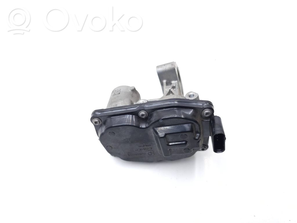BMW 2 F45 Zawór EGR 