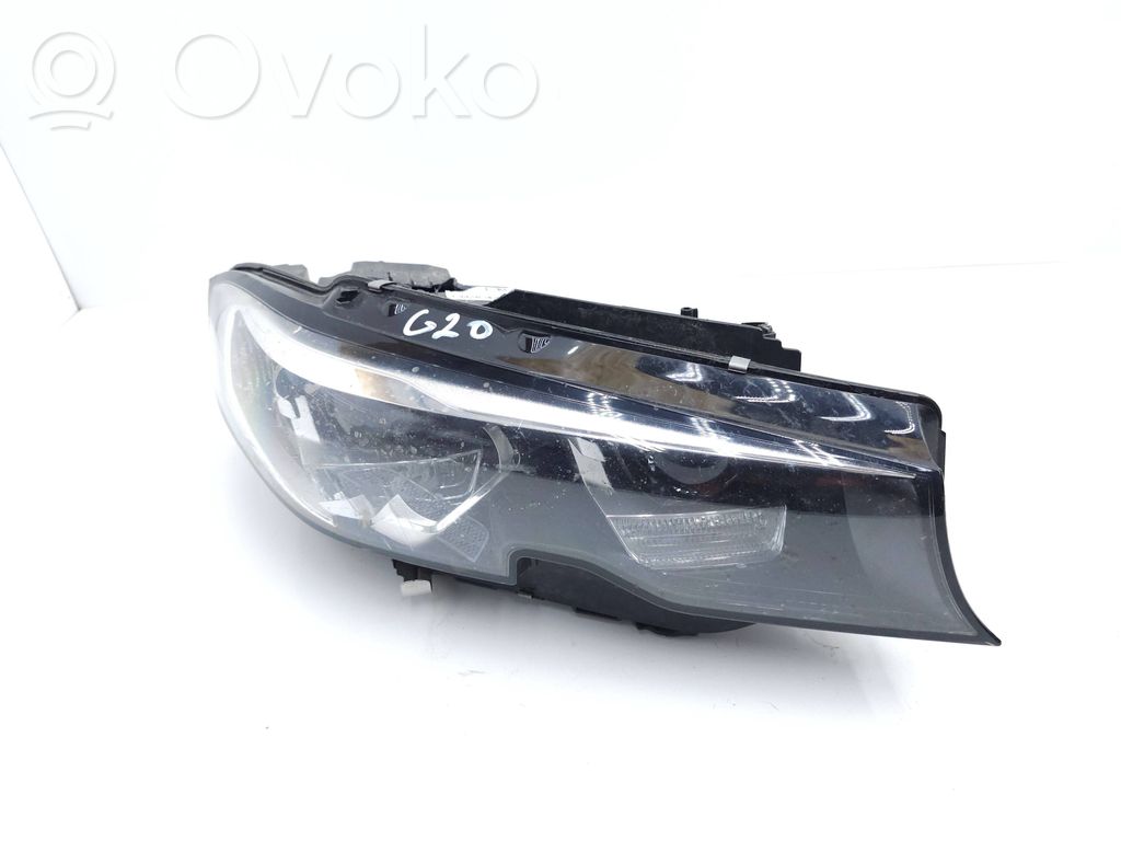 Lampa przednia   5A1DB38,A85A1DB3801