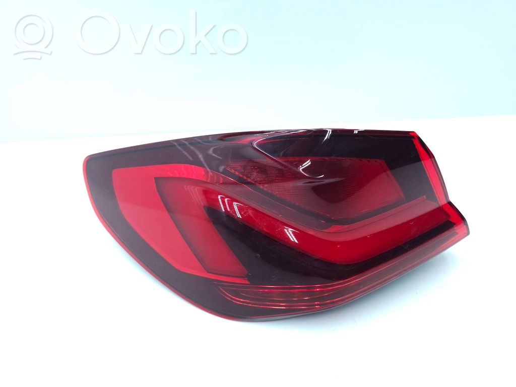 BMW 1 F40 Takavalot 