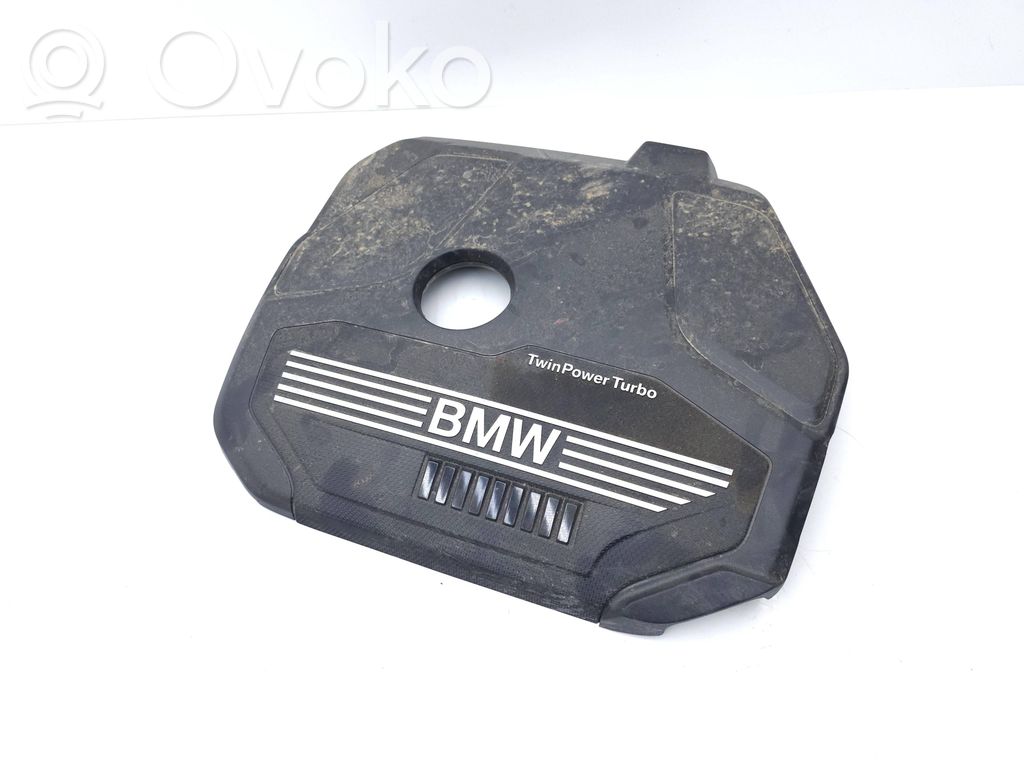 BMW 1 F40 Osłona górna silnika 