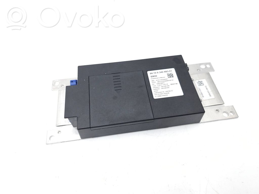 BMW 2 F22 F23 Bluetooth control unit module 