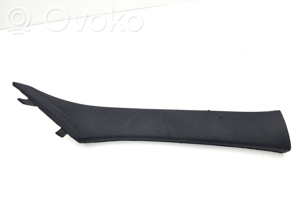 BMW 3 F30 F35 F31 Osłona słupka szyby przedniej / A 
