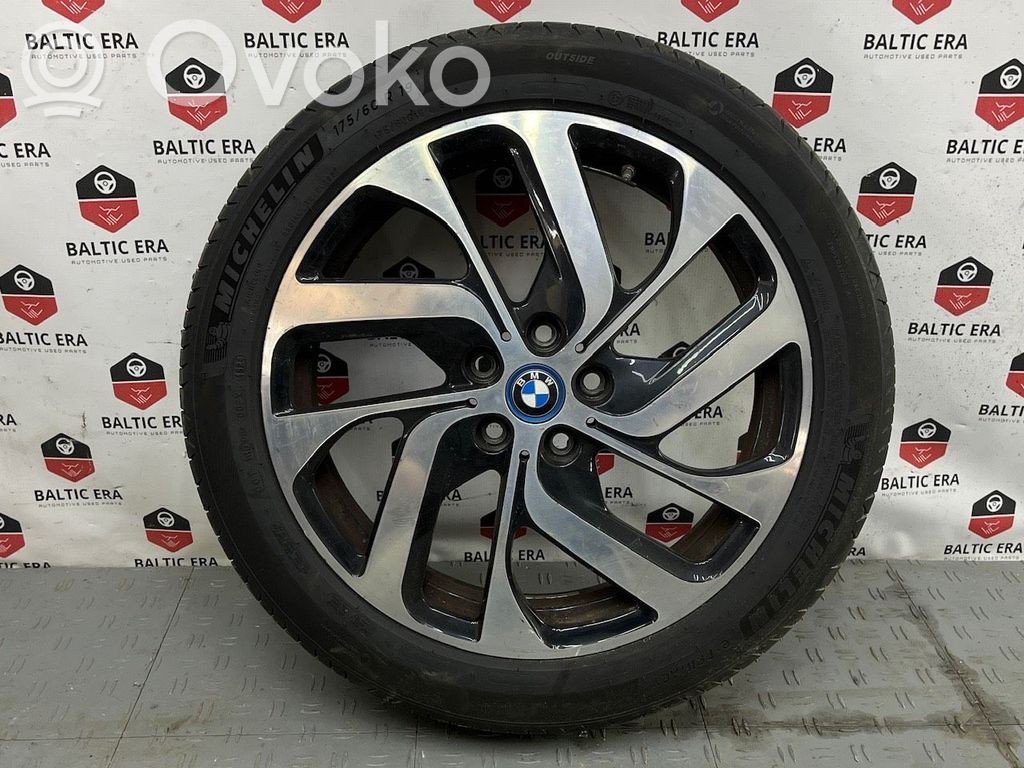 BMW i3 Llanta de aleación R19 