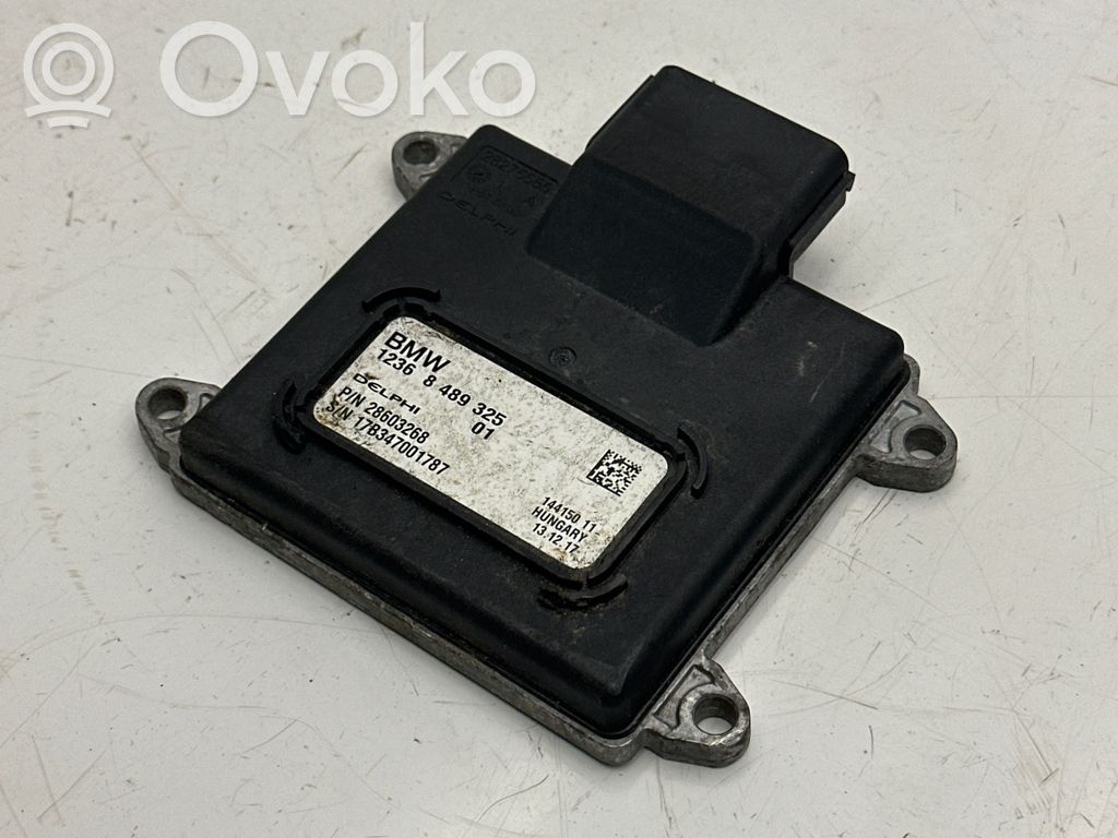 BMW i3 Engine control unit/module 