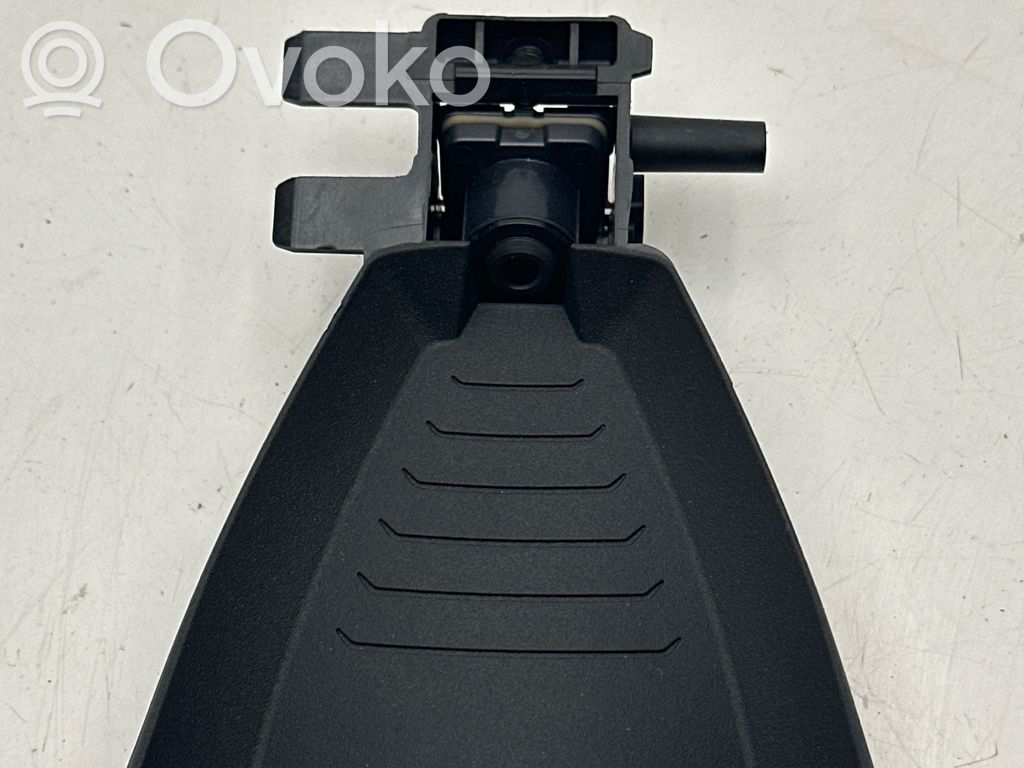 BMW i3 Windshield/windscreen camera 