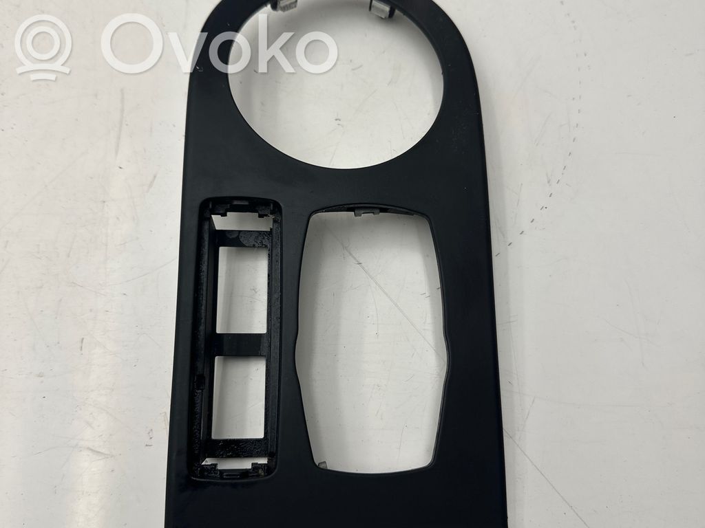 BMW i3 Other center console (tunnel) element 