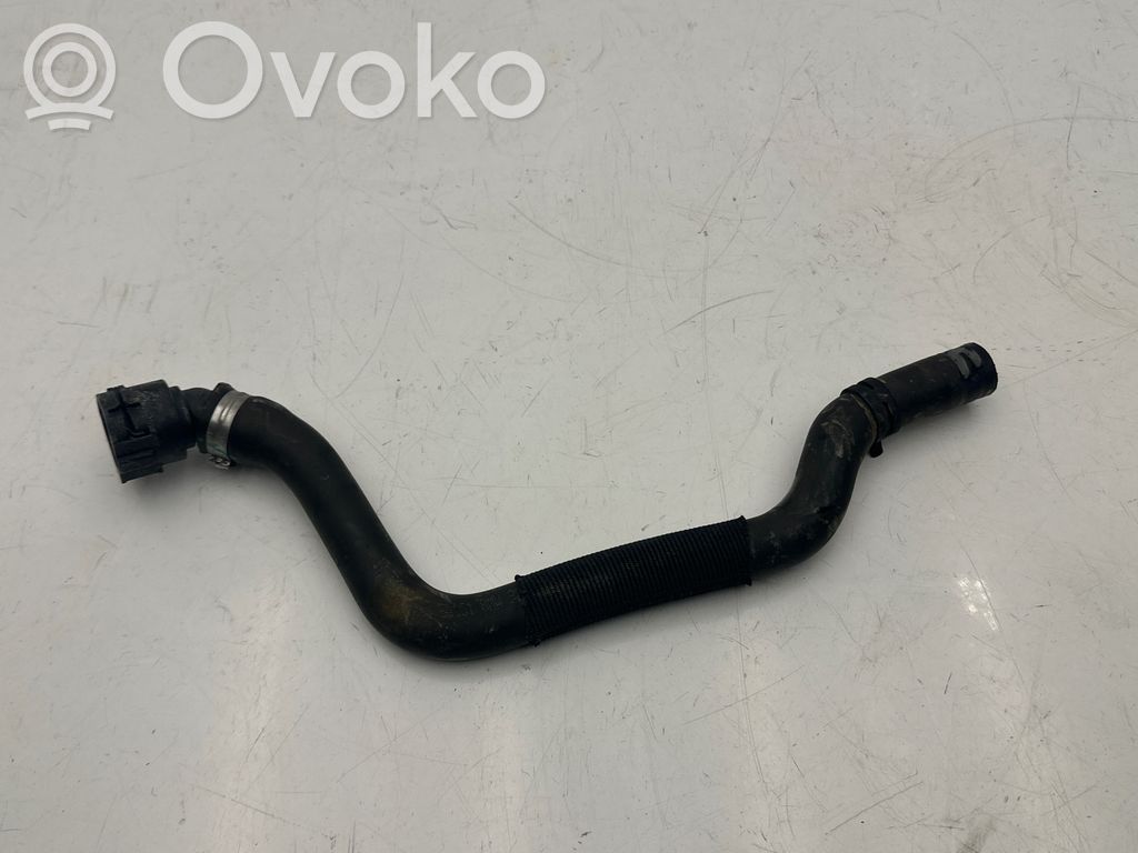 BMW i3 Engine coolant pipe/hose 