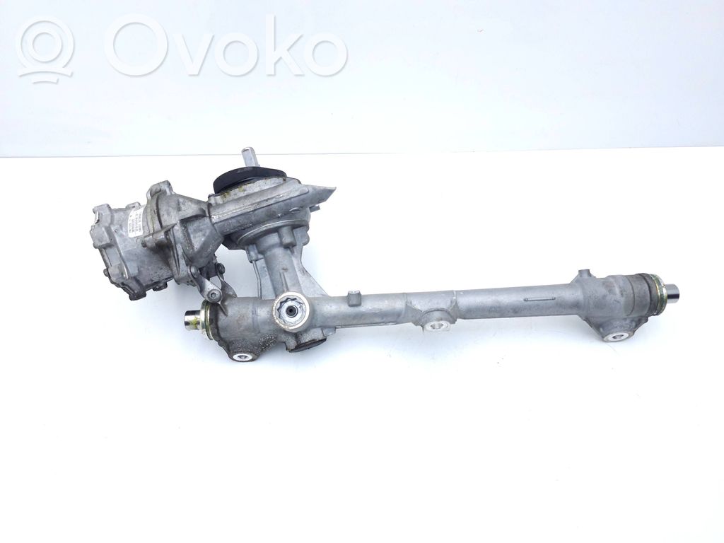 BMW 2 F46 Hammastanko 
