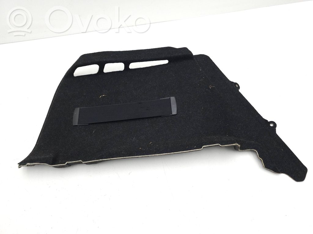 BMW i3 Trunk/boot lower side trim panel 