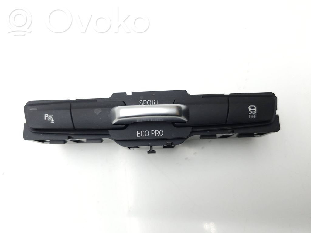 BMW 2 F45 A set of switches 